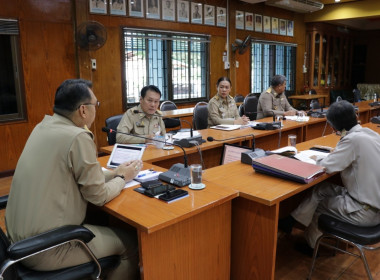 ประชุมกรอบพิจารณาเลื่อนเงินเดือนและค่าตอบแทนของข้าราชการ ... พารามิเตอร์รูปภาพ 4